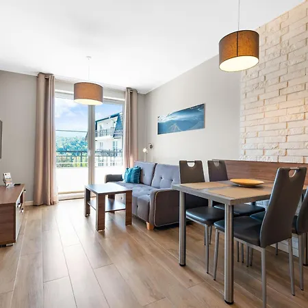 Lorien דירה שצ'קלארסקה פוראובה