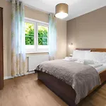 Lorien Apartment