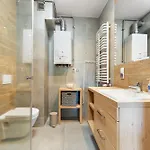 Apartment Lorien *