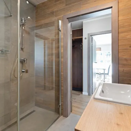 Lorien Szklarska Poręba