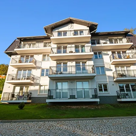 Lorien Szklarska Poręba