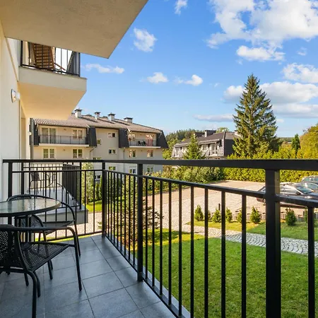 Lorien Apartman Szklarska Poręba