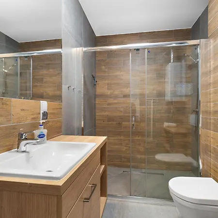 Apartmán Lorien Sklářská Poruba