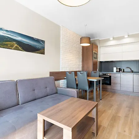 Lorien Apartman