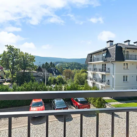 Apartment Lorien
