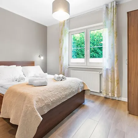 Apartman Lorien Szklarska Poręba