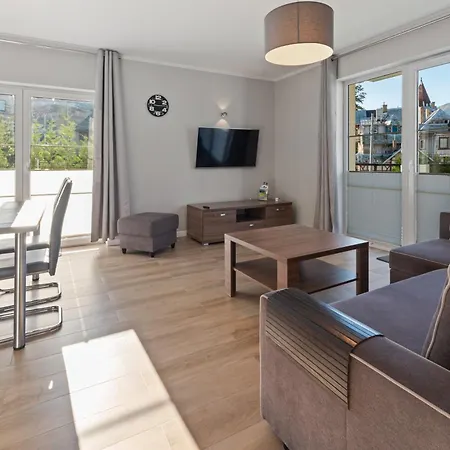 Apartmán Lorien Sklářská Poruba