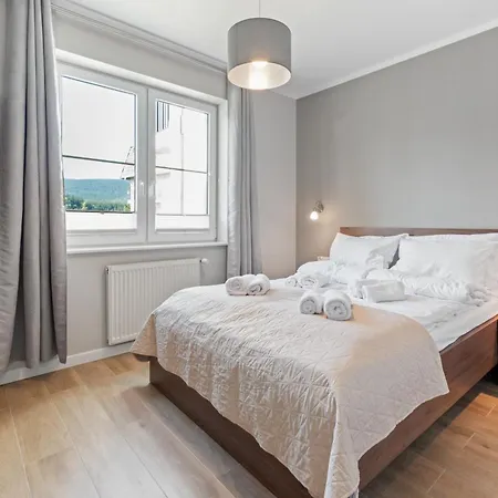 Lorien Szklarska Poręba