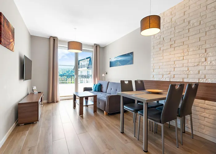 Lorien Apartment Schreiberhau