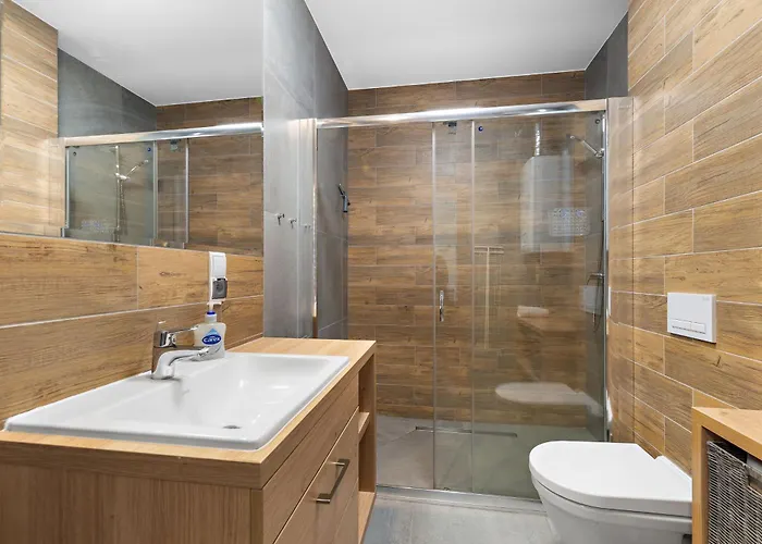 Apartment Lorien Schreiberhau