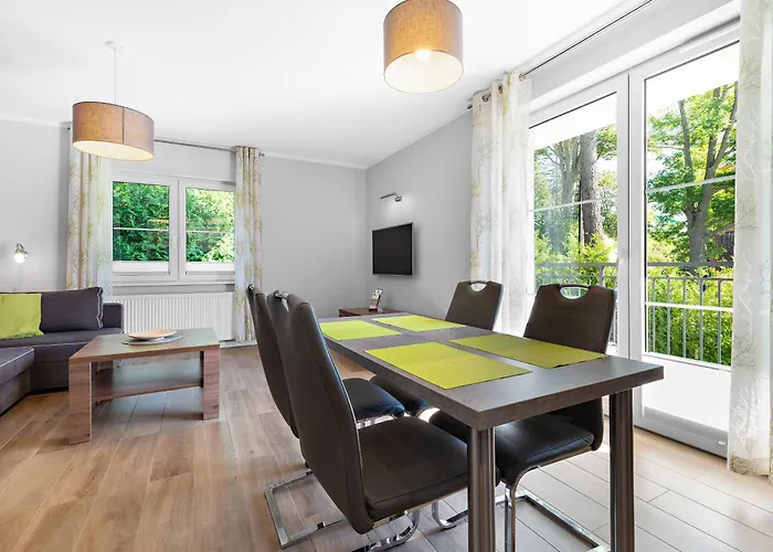 Lorien Apartment Schreiberhau