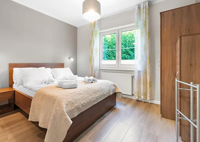 Apartment Lorien Schreiberhau