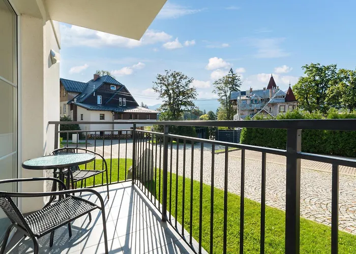 Lorien * Schreiberhau